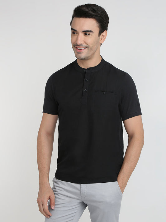 Parx Black T-shirt