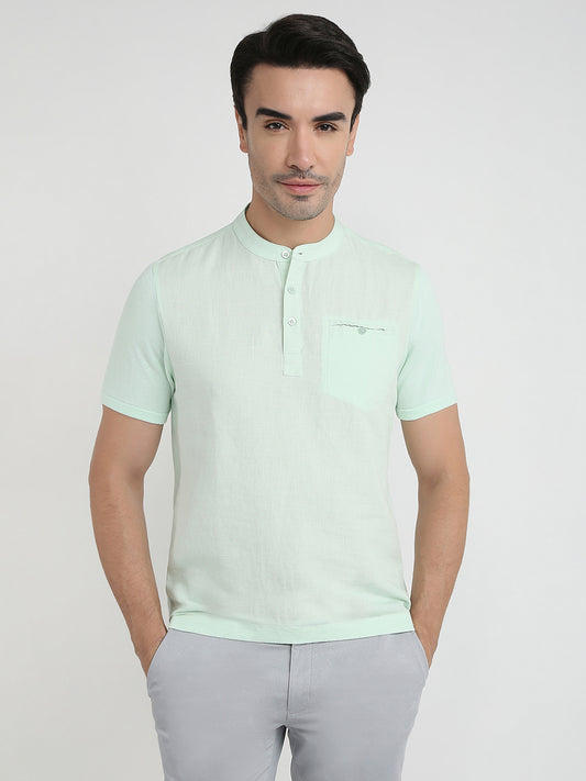 Parx Green T-shirt