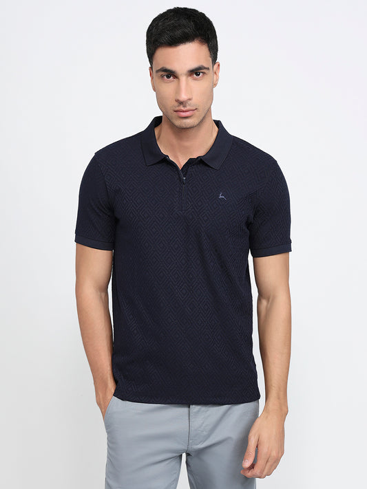 Parx Blue T-shirt