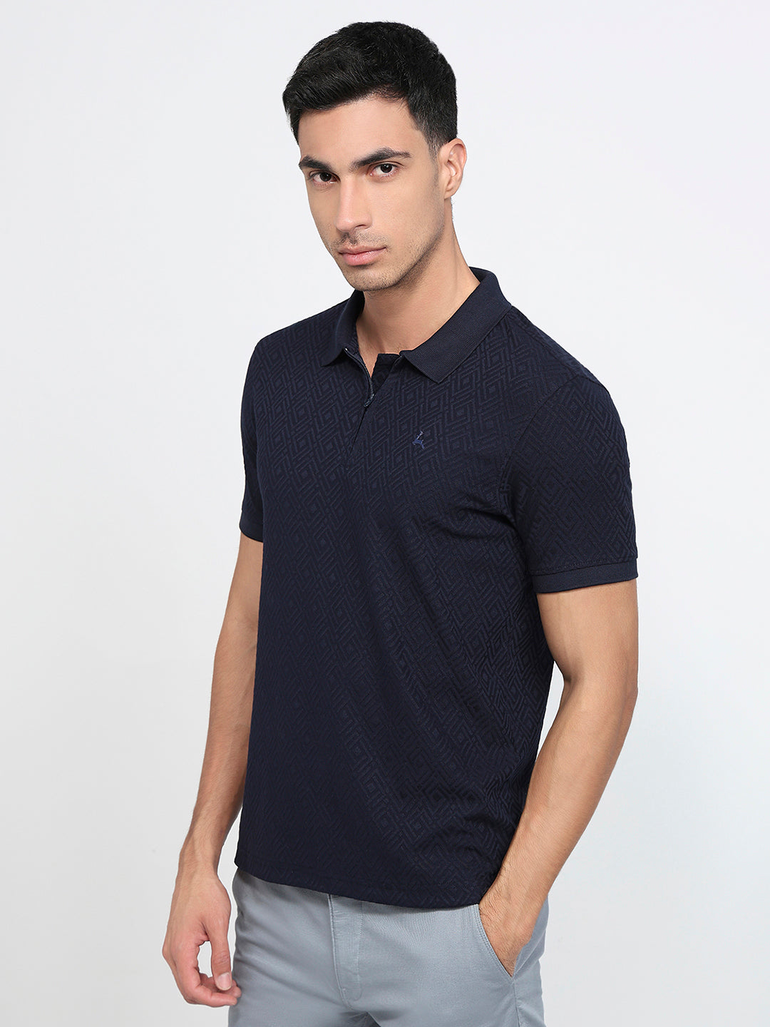 Parx Blue T-shirt