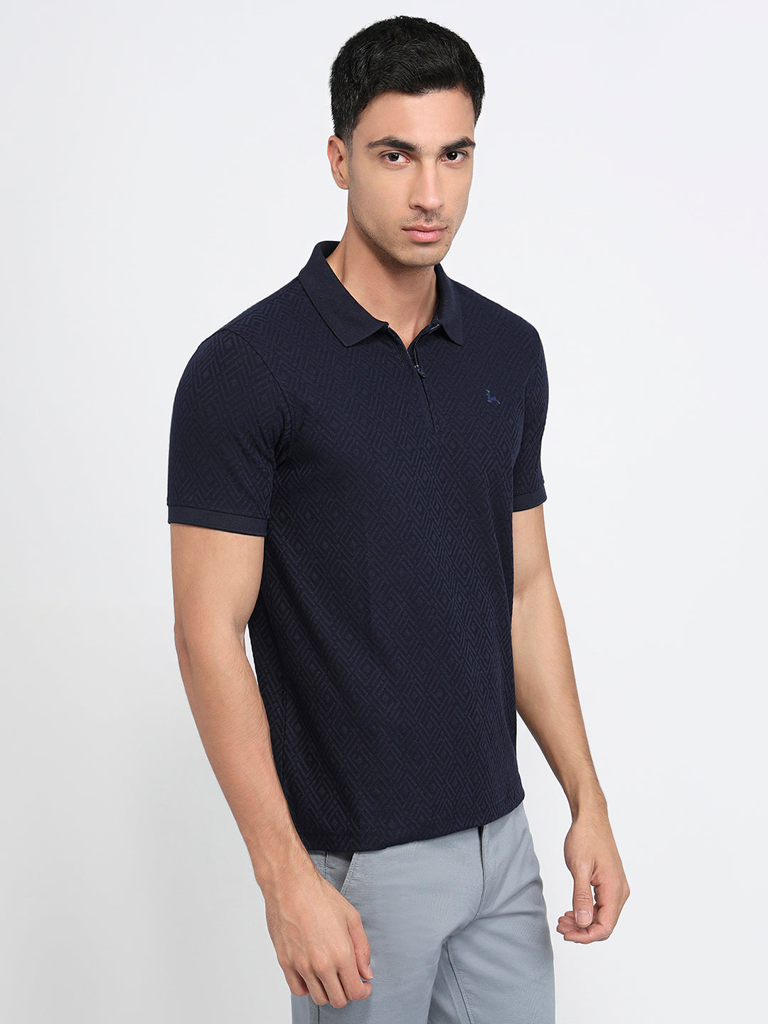 Parx Blue T-shirt