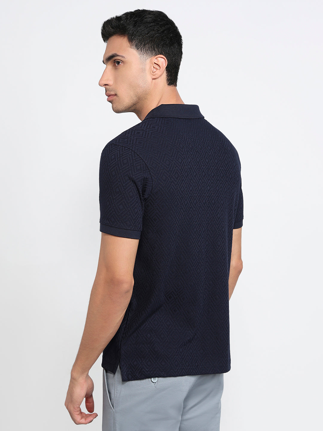 Parx Blue T-shirt