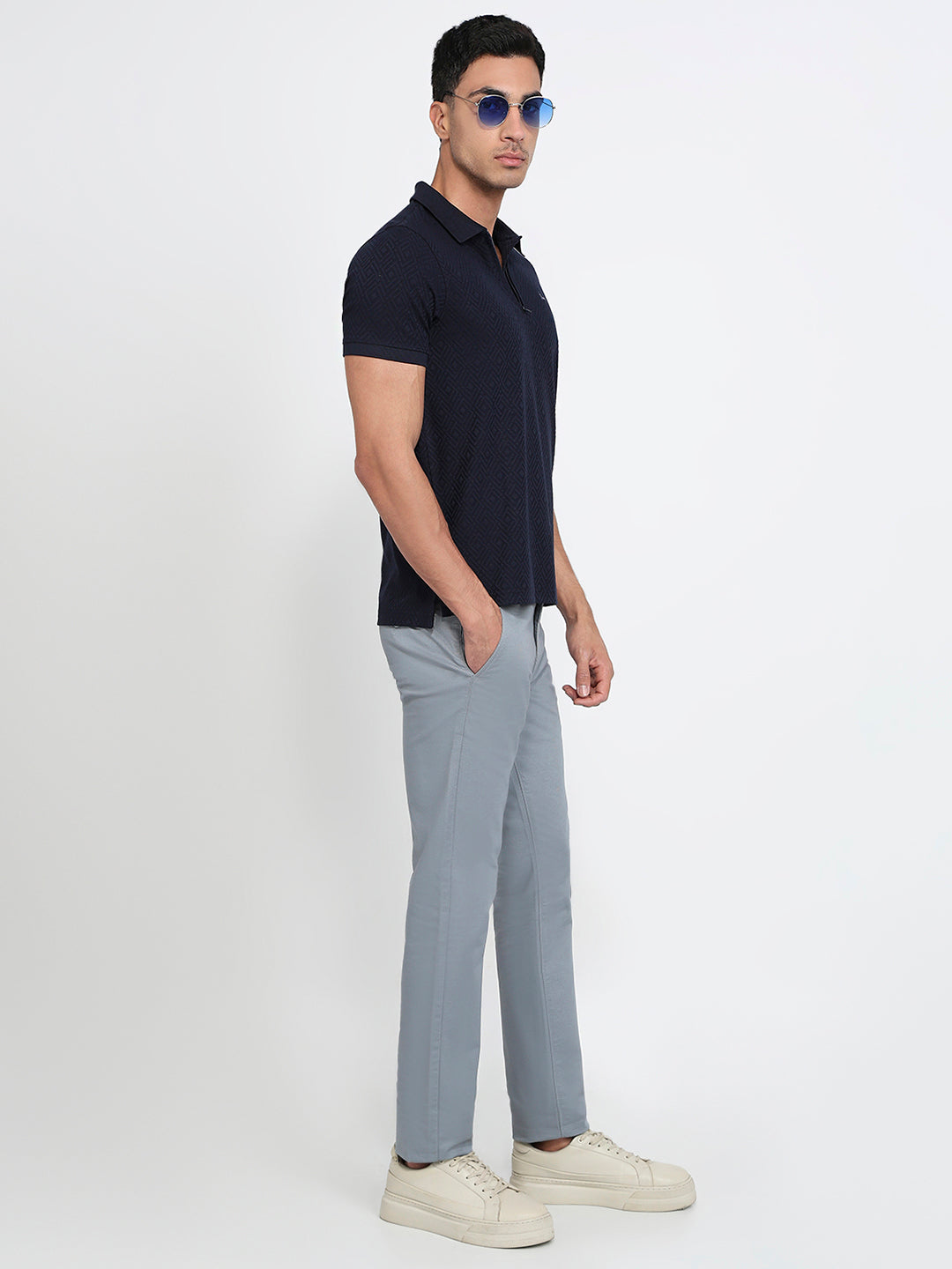 Parx Blue T-shirt