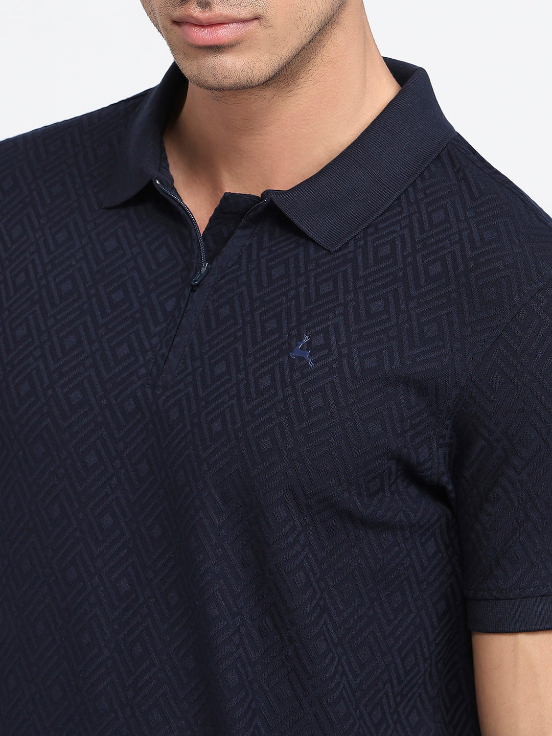 Parx Blue T-shirt