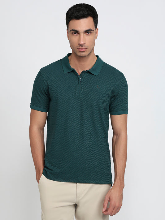 Parx Green T-shirt