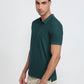 Parx Green T-shirt