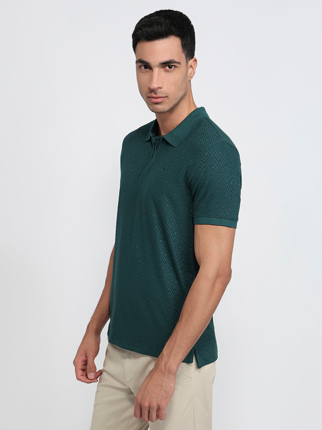 Parx Green T-shirt