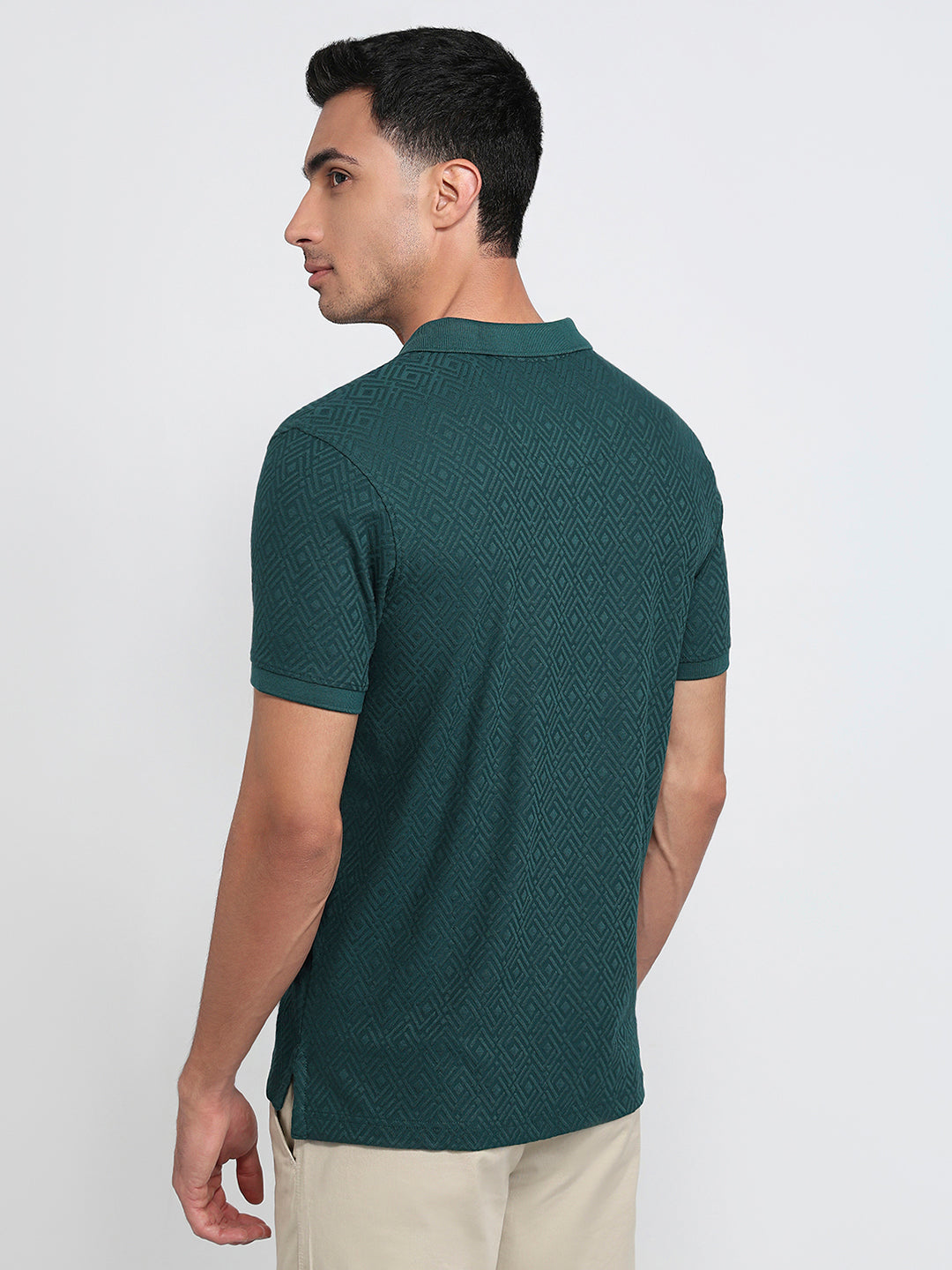 Parx Green T-shirt