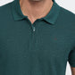 Parx Green T-shirt