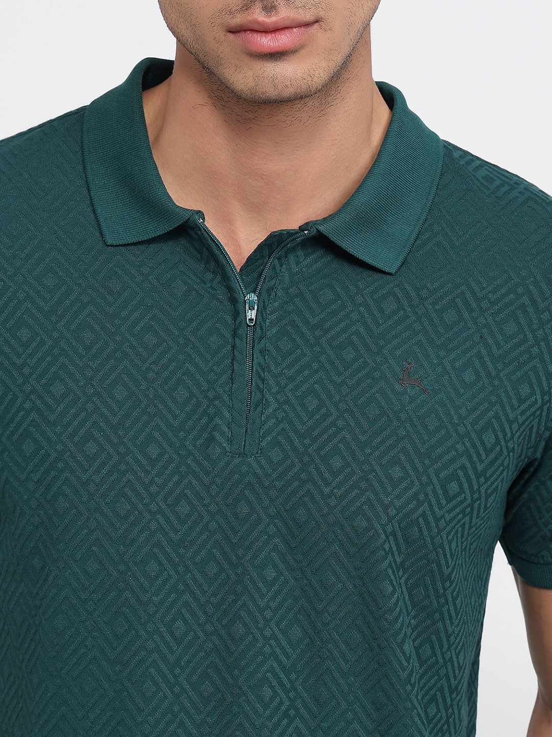 Parx Green T-shirt