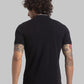 Parx Black T-Shirt