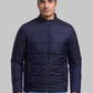 Parx Blue Jacket