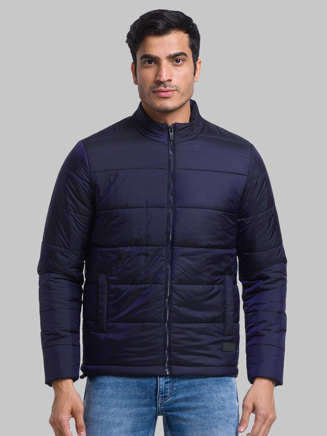 Parx Blue Jacket