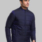 Parx Blue Jacket