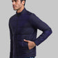 Parx Blue Jacket