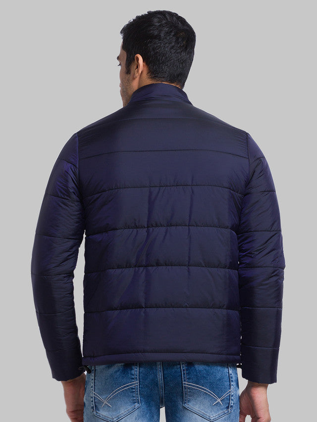 Parx Blue Jacket