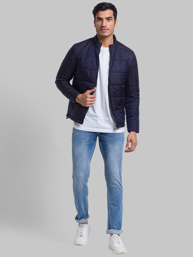 Parx Blue Jacket