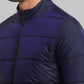 Parx Blue Jacket
