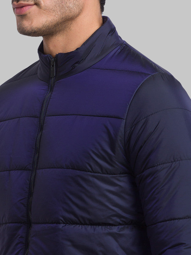 Parx Blue Jacket