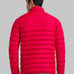 Parx Red Jacket
