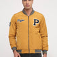 Parx Yellow Jacket/Winterwear