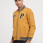 Parx Yellow Jacket/Winterwear