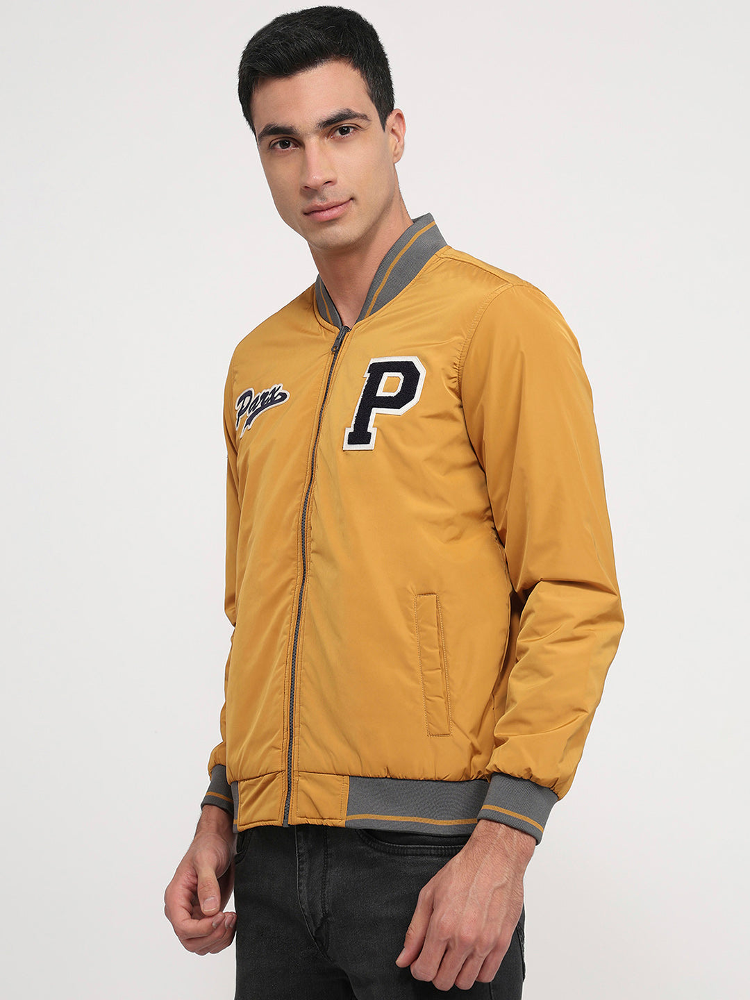 Parx Yellow Jacket/Winterwear