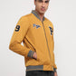 Parx Yellow Jacket/Winterwear