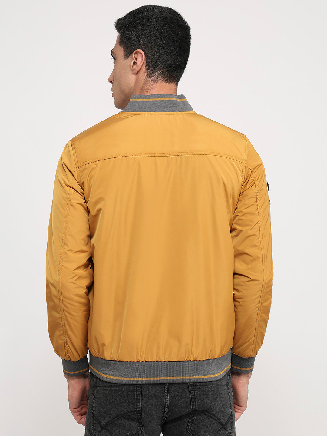 Parx Yellow Jacket/Winterwear
