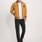 Parx Yellow Jacket/Winterwear