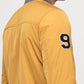 Parx Men Yellow Solid Casual Jacket