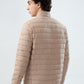 Parx Brown Jacket/Winterwear