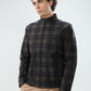 Parx Green Jacket