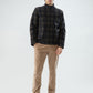 Parx Green Jacket
