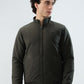 Parx Black Jacket