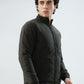 Parx Black Jacket