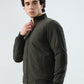 Parx Black Jacket