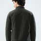 Parx Black Jacket