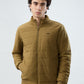 Parx Khaki Jacket/Winterwear