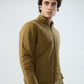 Parx Khaki Jacket/Winterwear