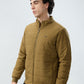 Parx Khaki Jacket/Winterwear