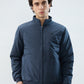 Parx Blue Jacket/Winterwear