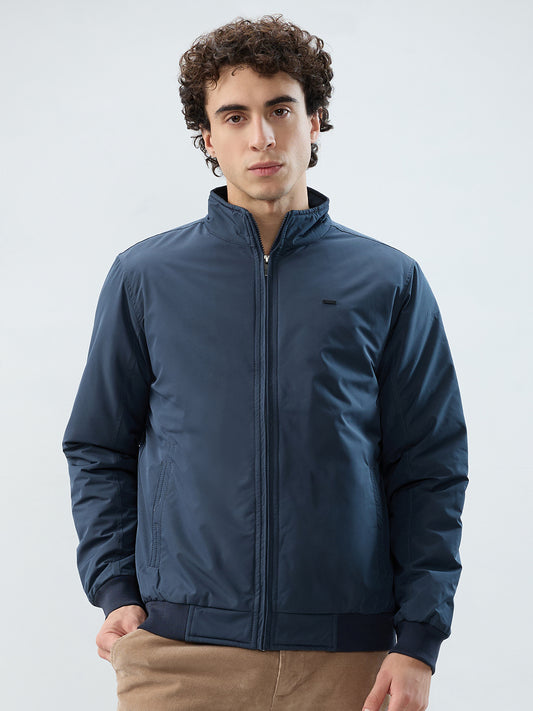 Parx Blue Jacket/Winterwear