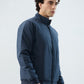 Parx Blue Jacket/Winterwear