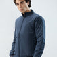 Parx Blue Jacket/Winterwear