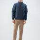 Parx Blue Jacket/Winterwear