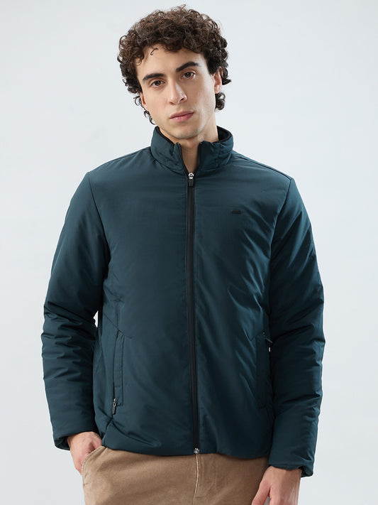 Parx Blue Jacket