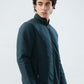 Parx Blue Jacket