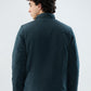 Parx Blue Jacket