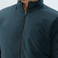 Parx Blue Jacket